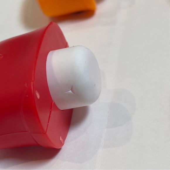 Learning Resources Snap-n-learn Rainbow Owls - Picture 4 of 7